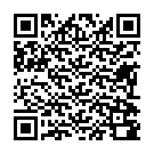 QR-код для номера телефона +33690780227