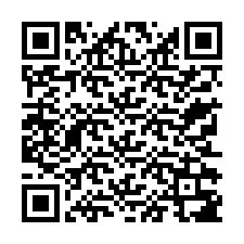 QR Code for Phone number +33752387091