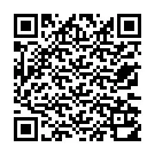 QR Code for Phone number +33772110107