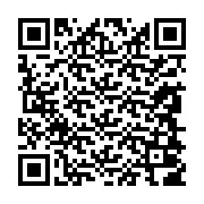 QR код за телефонен номер +33948006079