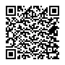 QR Code for Phone number +34600135077