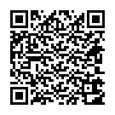 QR-код для номера телефона +34601602804