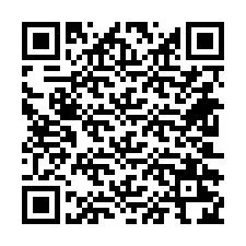 QR Code for Phone number +34602224599