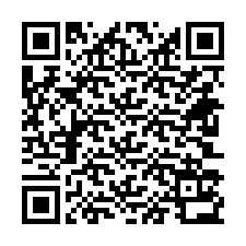 Codice QR per il numero di telefono +34603132628