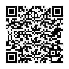 Kode QR untuk nomor Telepon +34604110087