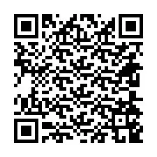 QR Code for Phone number +34604149908