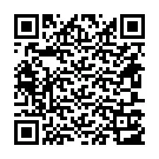 QR Code for Phone number +34607103000