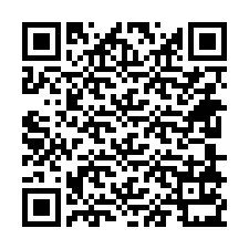 QR-code voor telefoonnummer +34608131808