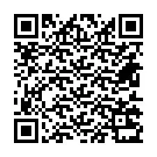 QR Code สำหรับหมายเลขโทรศัพท์ +34611231907