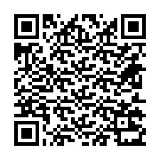 QR Code สำหรับหมายเลขโทรศัพท์ +34611231909