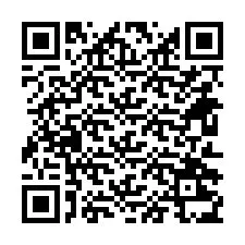 Kode QR untuk nomor Telepon +34612235750