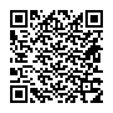 Kode QR untuk nomor Telepon +34613314075