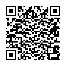 Kode QR untuk nomor Telepon +34613433019