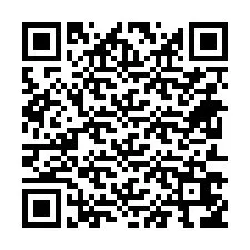 电话号码二维码 +34613656249