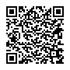 电话号码二维码 +34613656250