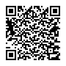 Código QR para número de teléfono +34613713334