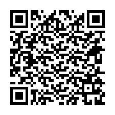 QR Code for Phone number +34615129560