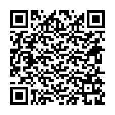 QR-код для номера телефона +34615129560