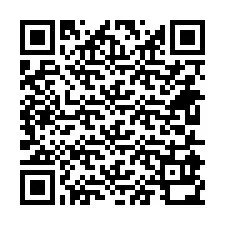 QR kód a telefonszámhoz +34615930034