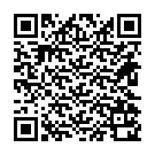 QR Code for Phone number +34620120591