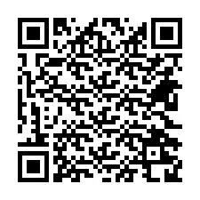QR Code for Phone number +34622228723