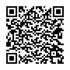 QR Code for Phone number +34622228724
