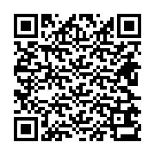 Kod QR dla numeru telefonu +34625633032