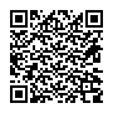 QR-koodi puhelinnumerolle +34630308201