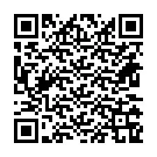 QR kód a telefonszámhoz +34631369085