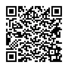 QR-koodi puhelinnumerolle +34632963052