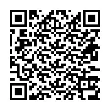 Kod QR dla numeru telefonu +34633136884