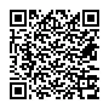 Kode QR untuk nomor Telepon +34633136887