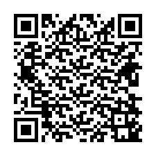 Kode QR untuk nomor Telepon +34638141222