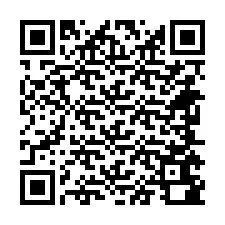 QR Code for Phone number +34645680398