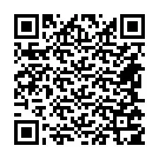 Kod QR dla numeru telefonu +34645705167