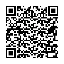 QR kód a telefonszámhoz +34693130047