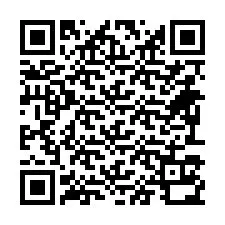 QR kód a telefonszámhoz +34693130049