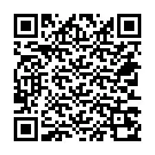 Kode QR untuk nomor Telepon +34713270038