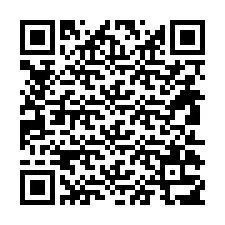 Código QR para número de teléfono +34910317560