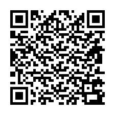 QR Code for Phone number +34911793856