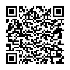 QR Code for Phone number +34912016240