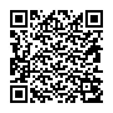 QR Code for Phone number +34912053440