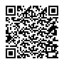 QR Code for Phone number +34913930319