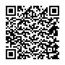 QR Code for Phone number +34915907127