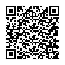 Kod QR dla numeru telefonu +34918355560