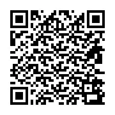 Kode QR untuk nomor Telepon +34932593863