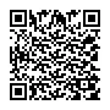 Kode QR untuk nomor Telepon +351210006130