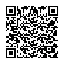 QR-koodi puhelinnumerolle +351210111668