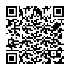 Kode QR untuk nomor Telepon +351210111677