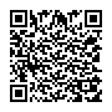 Codice QR per il numero di telefono +351210114430